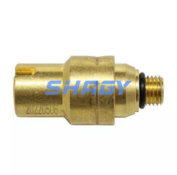 Για BMW F02 Πίσω από 3712 6791 676 BMW Συσκευές απορροφητή