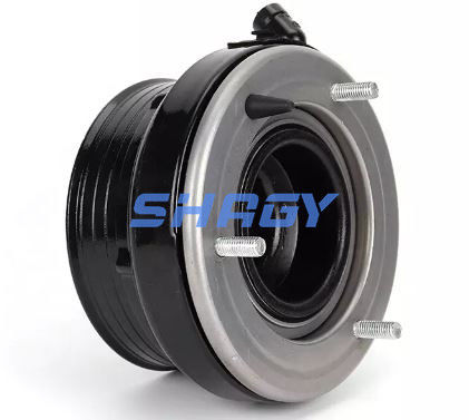 Για BMW X5.E53 εμπρός 3711 6757 501 BMW Συσκευές απορροφητή
