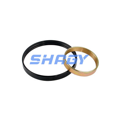 Για BMW X5.E53 εμπρός 3711 6757 501 BMW Συσκευές απορροφητή