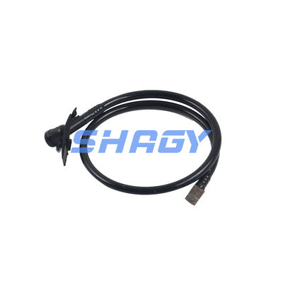 Για το Land Rover L322 εμπρόσθιο RNB000740 RNB000750 Land Rover Συσκευές απορρόφησης κρούσεων