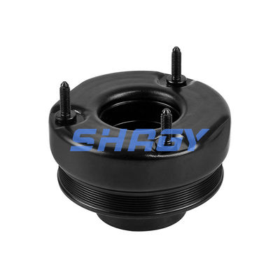 Για την Mercedes W164 εμπρός A1643206013 A1643206113 Mercedes Συσκευές απορρόφησης κρούσματος