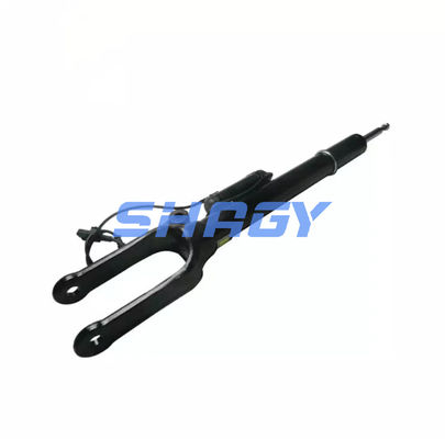 Για την Mercedes W164 εμπρός A1643206013 A1643206113 Mercedes Συσκευές απορρόφησης κρούσματος