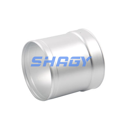 Για την Mercedes W166 εμπρός A1663201313 Mercedes Συσκευές απορρόφησης κρούσματος