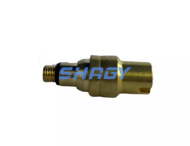 Για την Mercedes W220 Πίσω από την A220 320 5013 Mercedes Συσκευές απορρόφησης κρουσμάτων