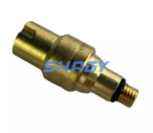 Για την Mercedes W220 Πίσω από την A220 320 5013 Mercedes Συσκευές απορρόφησης κρουσμάτων