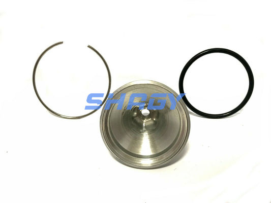 Για την Mercedes W220 Πίσω από την A220 320 5013 Mercedes Συσκευές απορρόφησης κρουσμάτων