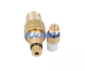 Για την Mercedes W220 εμπρός A2203202438 Mercedes Απορροφητής κρουσμάτων