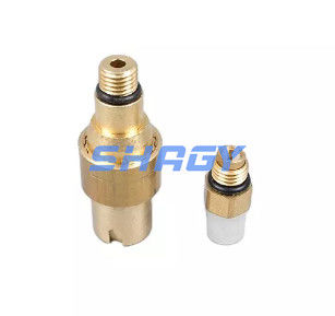 Για την Mercedes W220 εμπρός A2203202438 Mercedes Απορροφητής κρουσμάτων