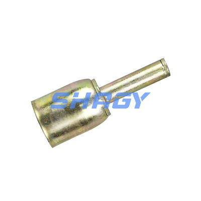 Για την Mercedes W220 εμπρός A2203202438 Mercedes Απορροφητής κρουσμάτων