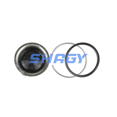 Για την Mercedes W220 εμπρός A2203202438 Mercedes Απορροφητής κρουσμάτων