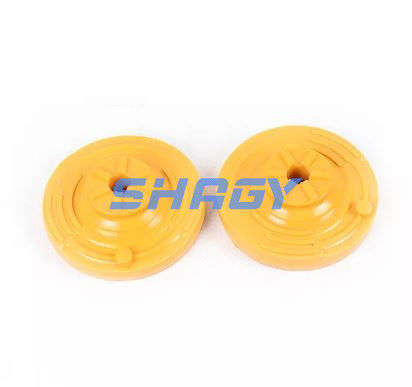 Για την Mercedes W221 ABC πίσω από την A2213206313 A2213206413 Mercedes Shock Absorber Accessories
