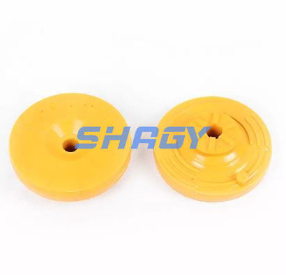 Για την Mercedes W221 ABC πίσω από την A2213206313 A2213206413 Mercedes Shock Absorber Accessories
