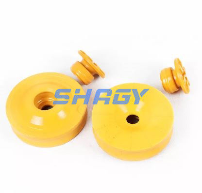 Για την Mercedes W221 ABC πίσω από την A2213206313 A2213206413 Mercedes Shock Absorber Accessories