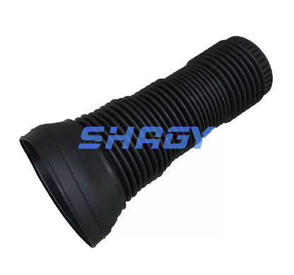 Για το Phaeton, Bentley εμπρός 3D0 616 040 Απορροφητή συγκρούσεων