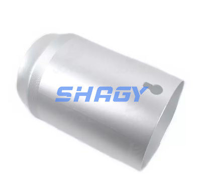 Για το Phaeton, Bentley εμπρός 3D0 616 040 Απορροφητή συγκρούσεων