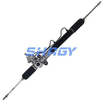 Για το κοστούμι HYUNDAI SANTA 2000-2006 57700-26200 Μαύρο ράφι διεύθυνσης