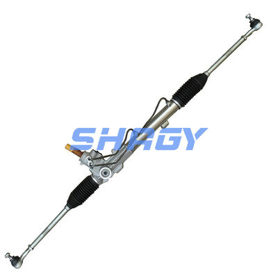 Για το PEUGEOT 307 4007QE 9687472780 Κεφαλαίο διεύθυνσης