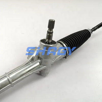 Για το TOYOTA ACR50GSR50 LHD χειροκίνητο ελαστικό τιμονιού