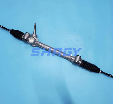 Για το ράφι διεύθυνσης TOYOTA Yaris 45510-0D170