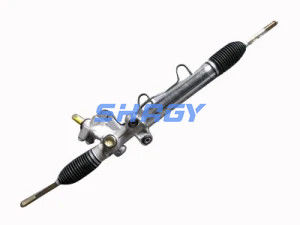 Για το toyota land cruiser FZJ100 UZJ100 και για το Toyota Prado 4700 2003-2007 Στέρεϊνγκ Ράκ