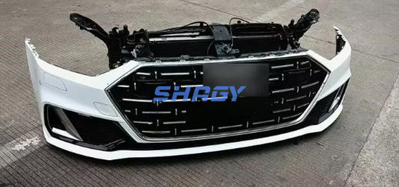 Για Audi A7 2019 2023 Υψηλής ποιότητας, υψηλής ποιότητας κοπή μπροστινής μύτης
