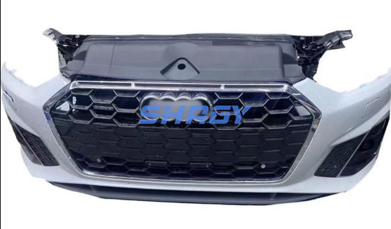 Για το Audi A5 2020 Υψηλής ποιότητας, υψηλής ποιότητας κοπή μπροστινής μύτης