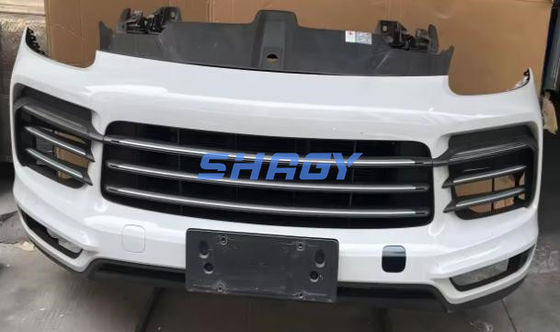 Για την 2022 Porsche Cayenne 9y0, υψηλής ποιότητας κοπή μπροστινής μύτης
