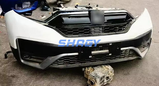 Για την Honda CRV Hybrid e+ Sports Front Bumper 2021 -2023, υψηλής ποιότητας κοπή μπροστινής μύτης