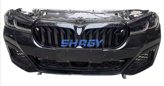 Για BMW Σειράς 5 G30LCI 2020-2023 Υψηλής ποιότητας, υψηλής ποιότητας κοπή μπροστινής μύτης