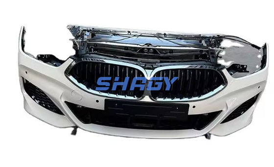 Για BMW Σειράς 7 G11 εμπρόσθιο προφυλακτήρα 730 740 750 760 2019-2022 σπορ G11 εμπρόσθια μύτη