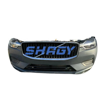 Για το Volvo S60 Προσωπικό μέγεθος