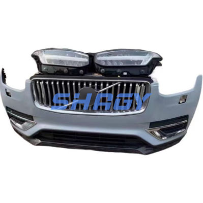 Για το Volvo XC90 2020-2023 Προσωρινή κοπή μύτης πιστοποίηση ISO9001