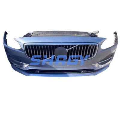 Για το Volvo S90 2018-2022 με κομμένη μπροστινή μύτη
