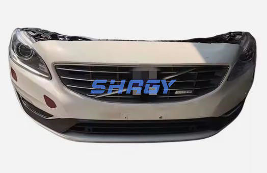 Προηγούμενο κόψιμο μύτης για Volvo S60 2014-2017 V60