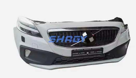 Προσαρμοσμένο κόψιμο μπροστινής μύτης για Volvo V40
