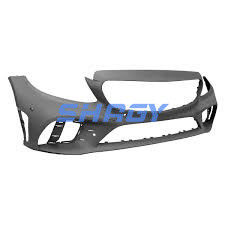 Για την Mercedes Benz A-CLASSS A160 A180 A200 W176 2013-2015 1768800940 1768800840 1768800640 Προφυλακτήρας