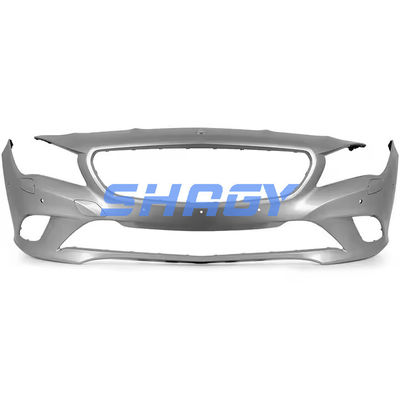 Για την Mercedes Benz CLA 117 2013-2016 1178800140 Προφυλακτήρας