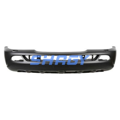 Για την Mercedes Benz M-CLASS W163 2002-2005 1638804670 Προφυλακτήρας