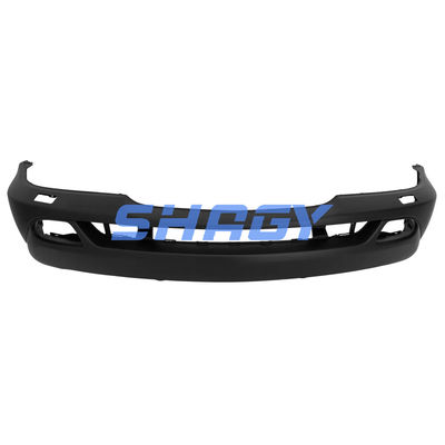 Για την Mercedes Benz M-CLASS W163 2002-2005 1638804670 Προφυλακτήρας