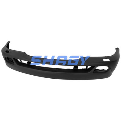Για την Mercedes Benz M-CLASS W163 2002-2005 1638804670 Προφυλακτήρας