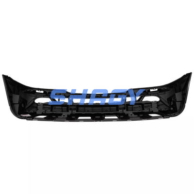 Για την Mercedes Benz M-CLASS W163 2002-2005 1638804670 Προφυλακτήρας