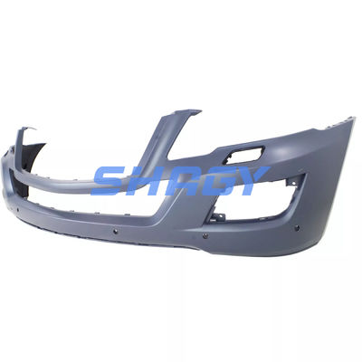 Για την Mercedes Benz M-CLASS W164 ML320 2009 1648803340 Προφυλακτήρας