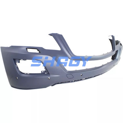 Για την Mercedes Benz M-CLASS W164 ML320 2009 1648803340 Προφυλακτήρας