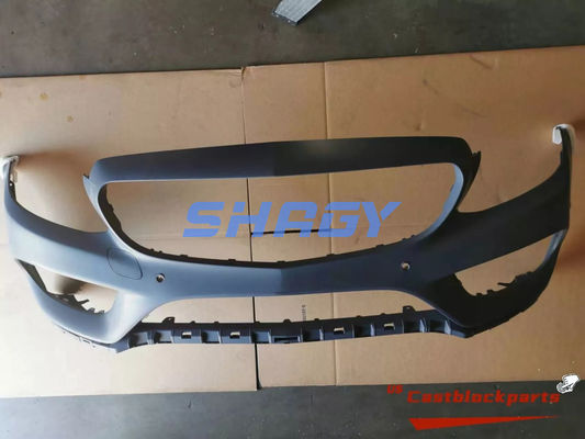 Για την Mercedes-Benz C-CLASS W205 2015-2018 2058801840 Προφυλακτήρας