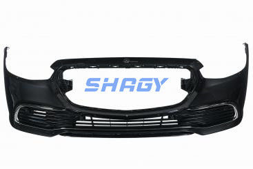Για την Mercedes-Benz S-Class W223 2023 A2238802600 A2238805801 Προφυλακτήρας